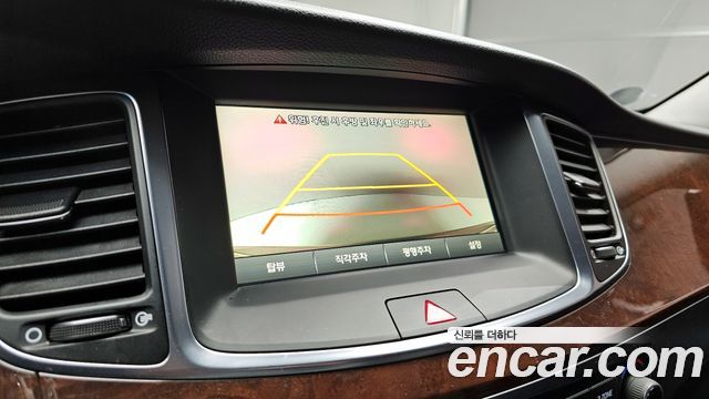 Hyundai Equus 2014 — photo 18