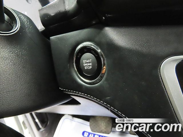 KG Mobility Rexton 2020 — photo 14