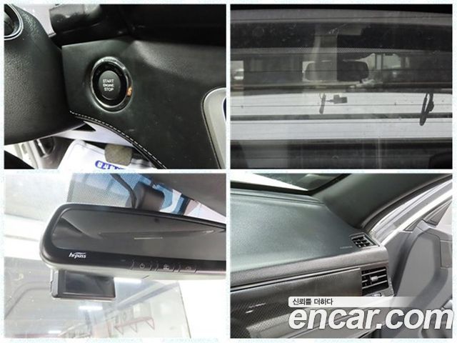 KG Mobility Rexton 2020 — photo 15