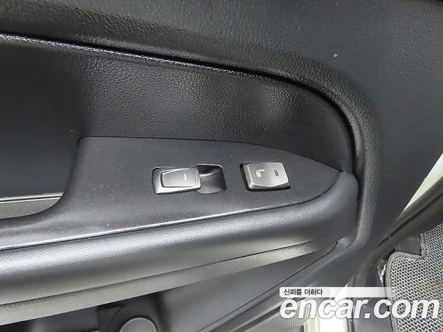 KG Mobility Rexton 2020 — photo 18