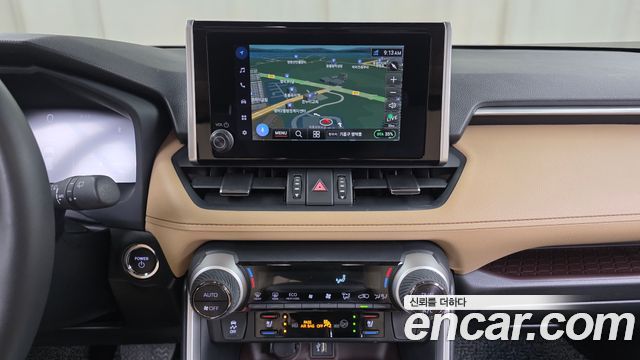Toyota RAV4 2024 — photo 14