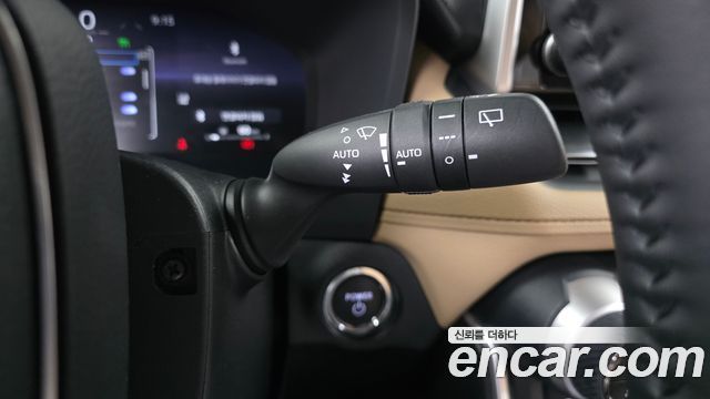 Toyota RAV4 2024 — photo 17