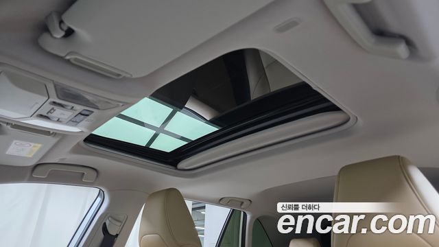 Toyota RAV4 2024 — photo 19