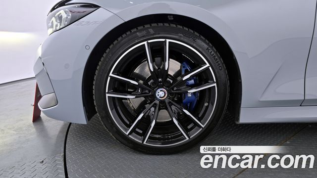 BMW 3-Series 2024 — photo 5