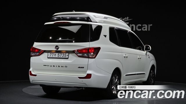 KG Mobility KORANDO 2016 — photo 2