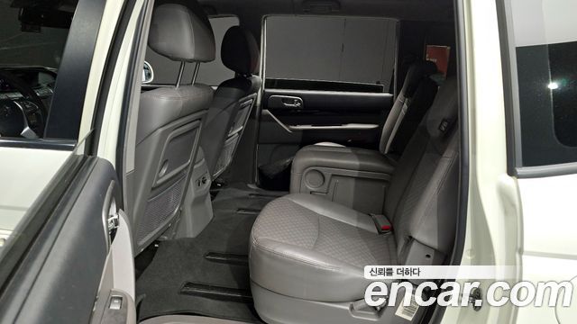 KG Mobility KORANDO 2016 — photo 12