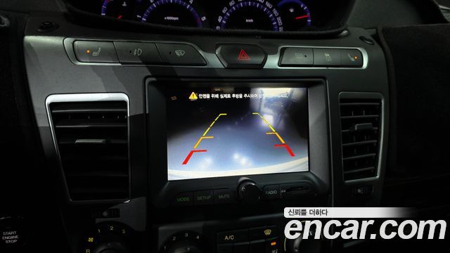 KG Mobility KORANDO 2016 — photo 15