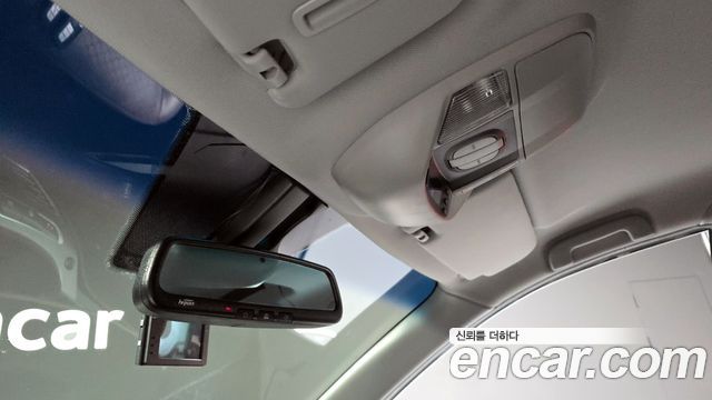 KG Mobility KORANDO 2016 — photo 19