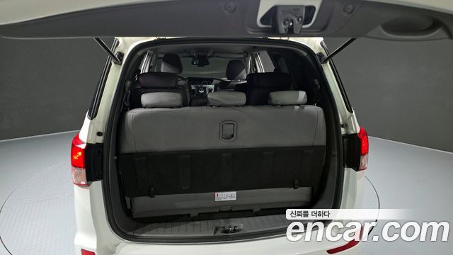 KG Mobility KORANDO 2016 — photo 20