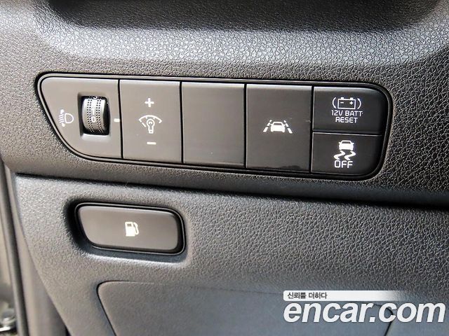 Kia Niro 2022 — photo 12