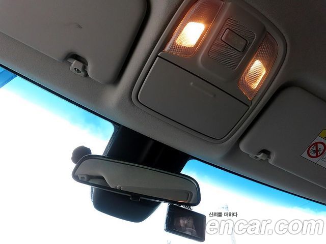 Kia Niro 2022 — photo 16