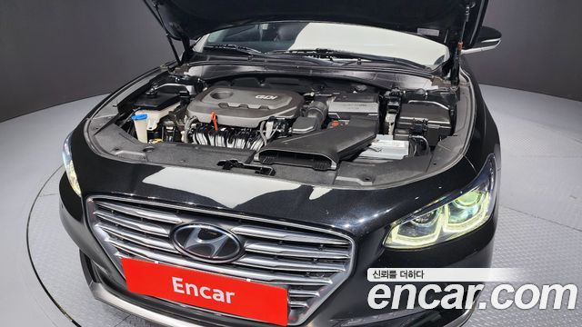 Hyundai Grandeur 2019 — photo 6
