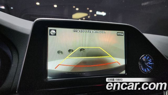 Hyundai Grandeur 2019 — photo 15