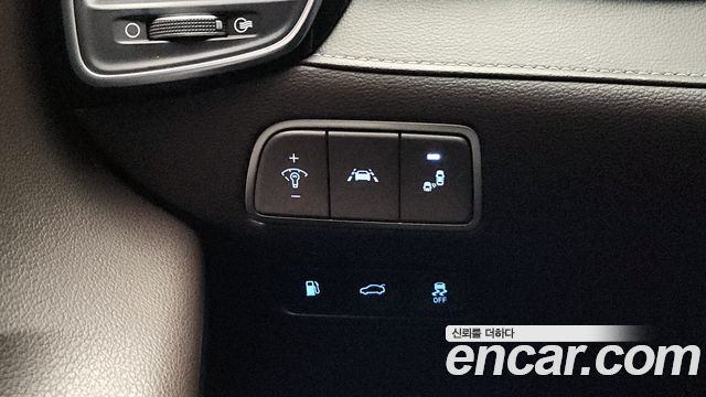 Hyundai Grandeur 2019 — photo 17