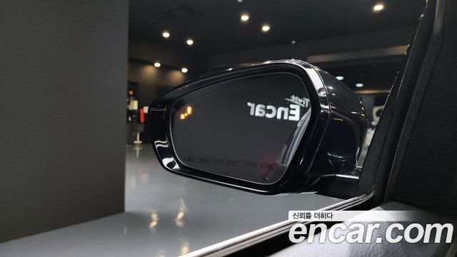 Hyundai Grandeur 2019 — photo 19