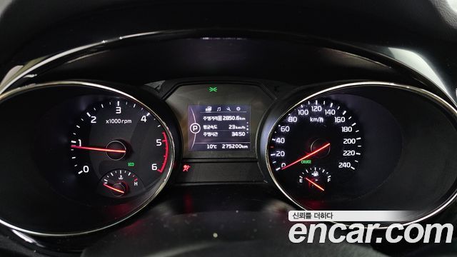 Kia Canival 2017 — photo 8