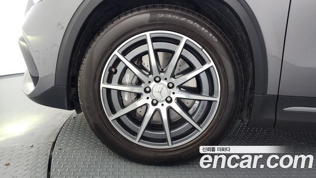 Mercedes-Benz GLA-Class 2022 — photo 5