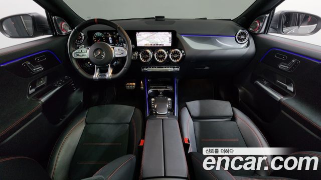 Mercedes-Benz GLA-Class 2022 — photo 7