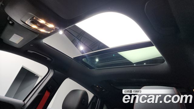 Mercedes-Benz GLA-Class 2022 — photo 19