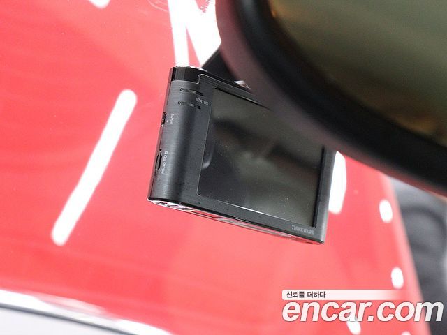Mini Cooper 2012 — photo 8