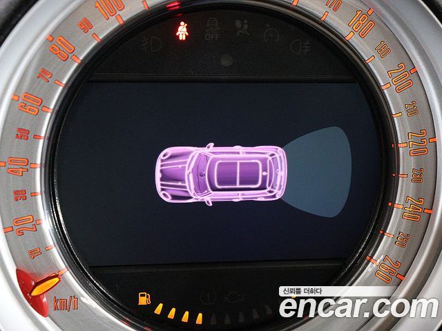 Mini Cooper 2012 — photo 11