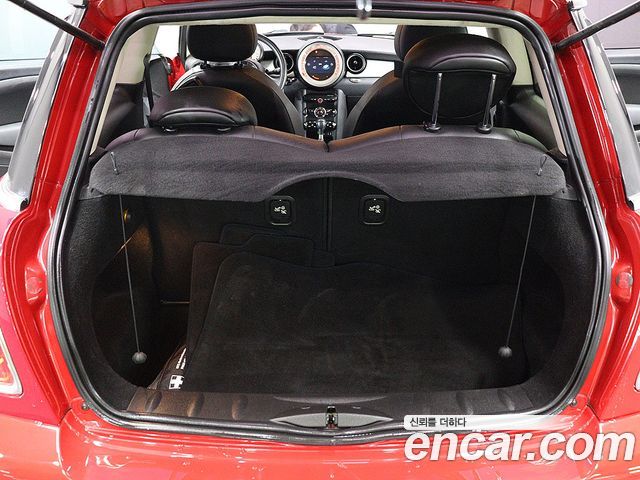 Mini Cooper 2012 — photo 16
