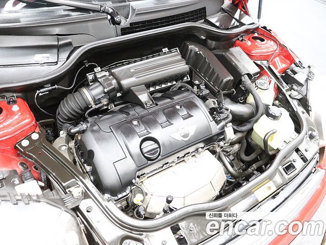 Mini Cooper 2012 — photo 20