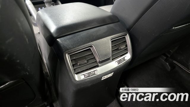KG Mobility Rexton 2024 — photo 17