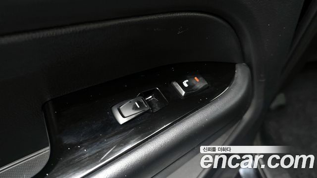 KG Mobility Rexton 2024 — photo 18