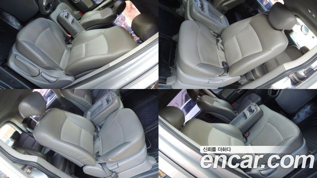 Hyundai Starex 2011 — photo 14