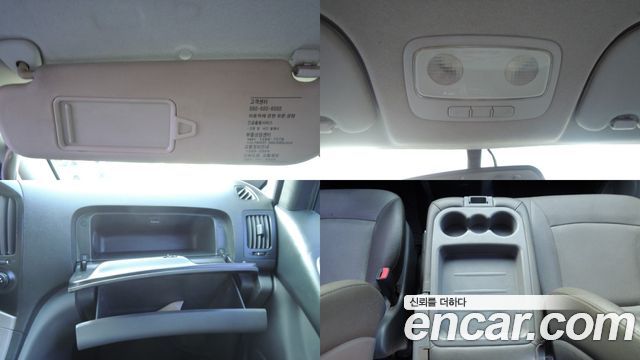 Hyundai Starex 2011 — photo 18