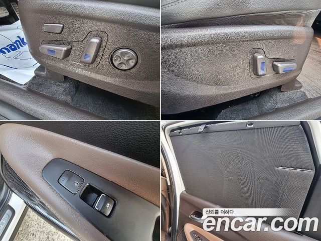 Hyundai Santafe 2019 — photo 13