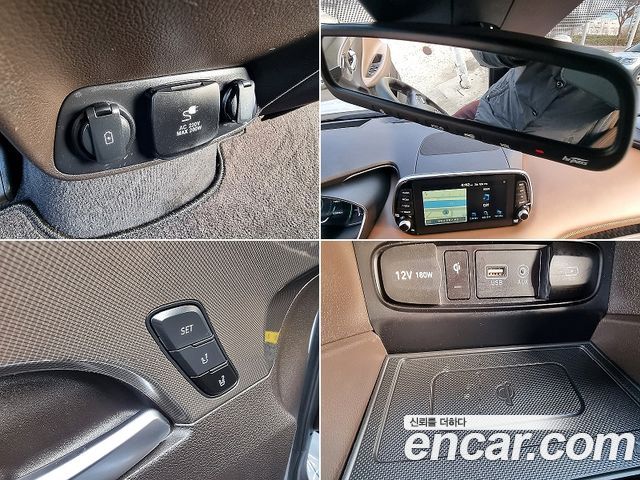 Hyundai Santafe 2019 — photo 14