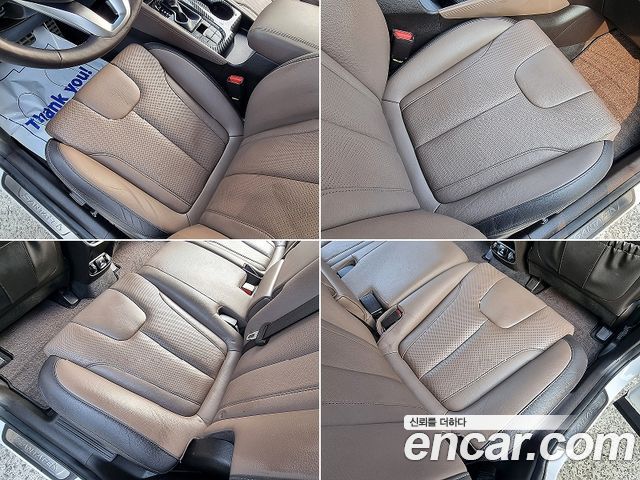 Hyundai Santafe 2019 — photo 16