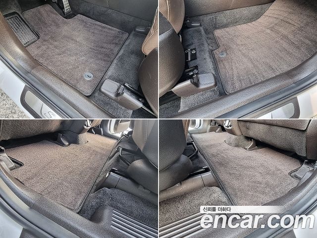 Hyundai Santafe 2019 — photo 17