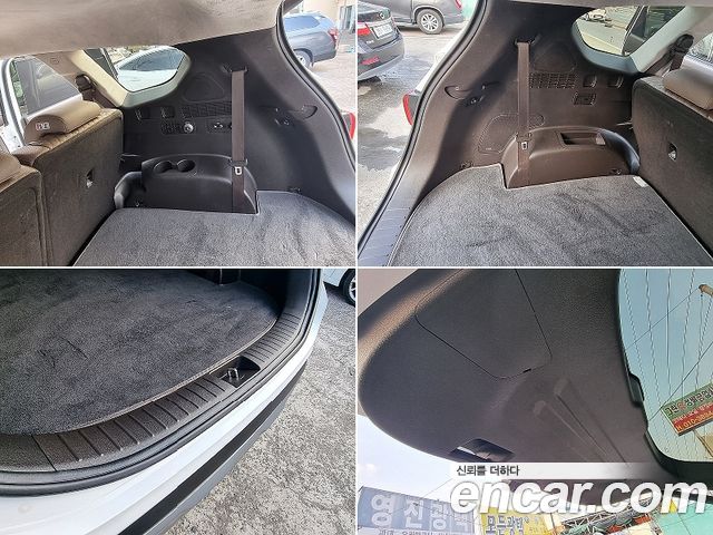 Hyundai Santafe 2019 — photo 18