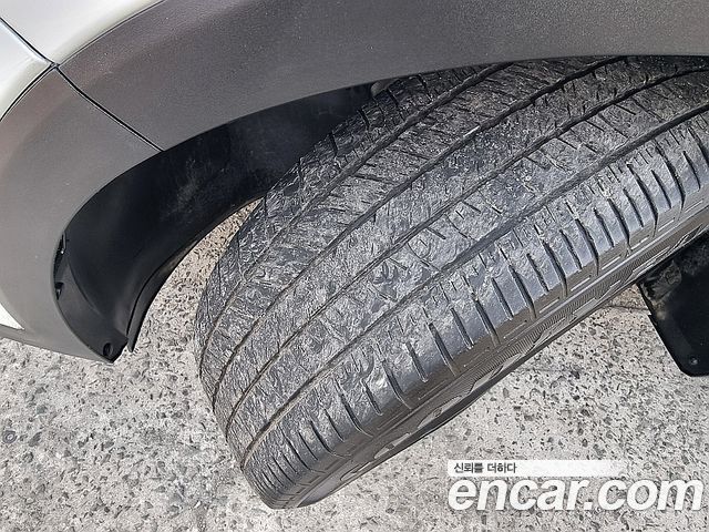 Hyundai Santafe 2019 — photo 20