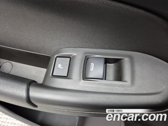 Chevrolet Korea Trailblazer 2023 — photo 18