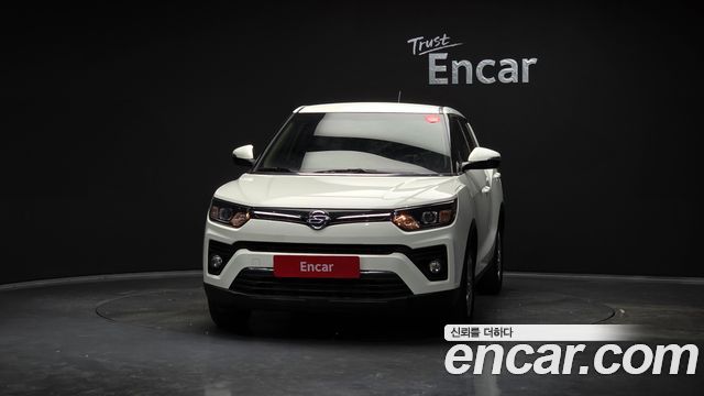 KG Mobility TIBOLI 2022 — photo 3