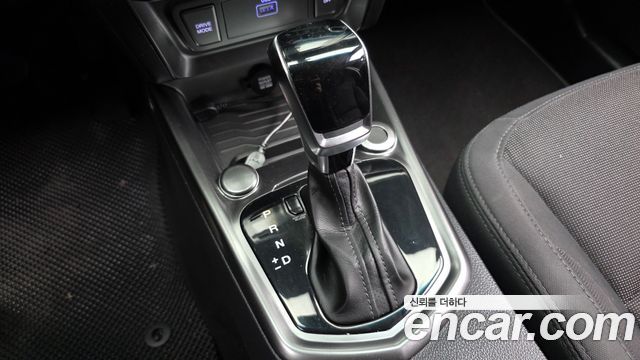 KG Mobility TIBOLI 2022 — photo 9