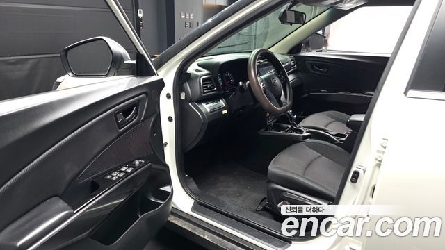 KG Mobility TIBOLI 2022 — photo 10
