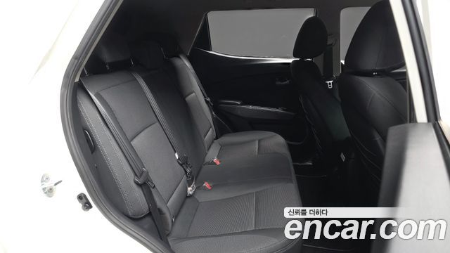 KG Mobility TIBOLI 2022 — photo 12