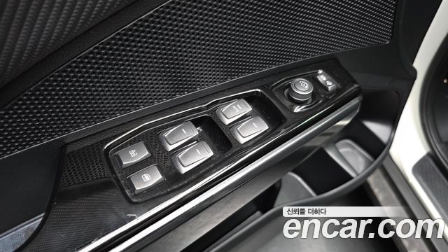 KG Mobility TIBOLI 2022 — photo 18