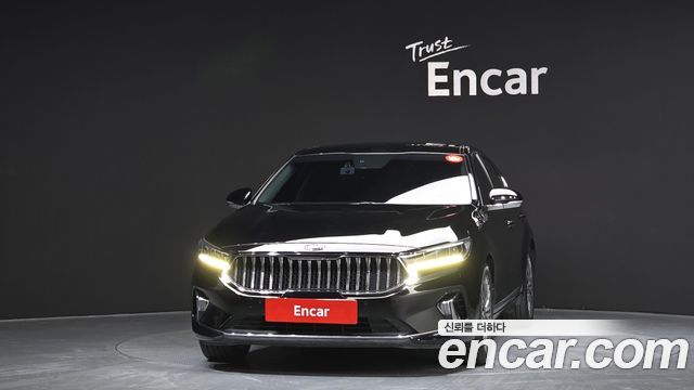 Kia K7 2020 — photo 3