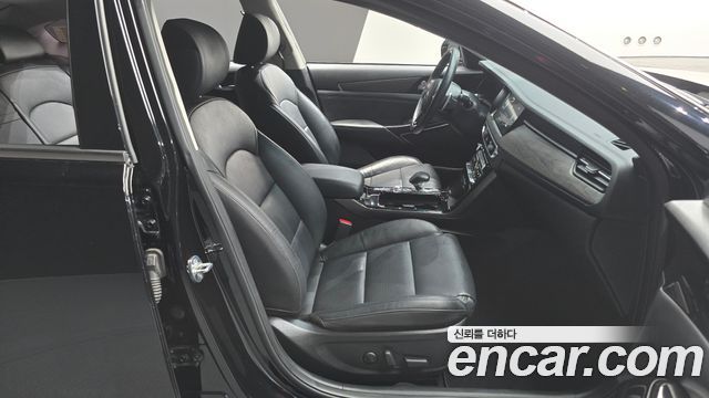 Kia K7 2020 — photo 10
