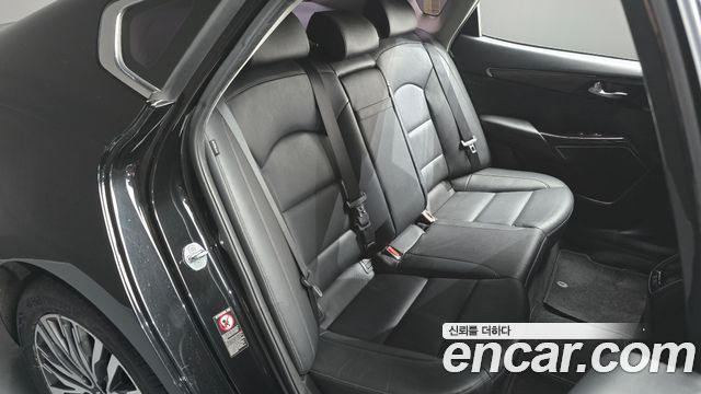 Kia K7 2020 — photo 12