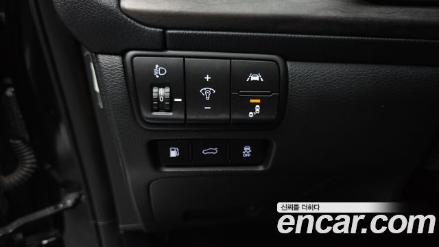 Kia K7 2020 — photo 17