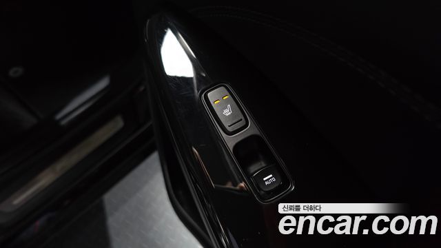 Kia K7 2020 — photo 19