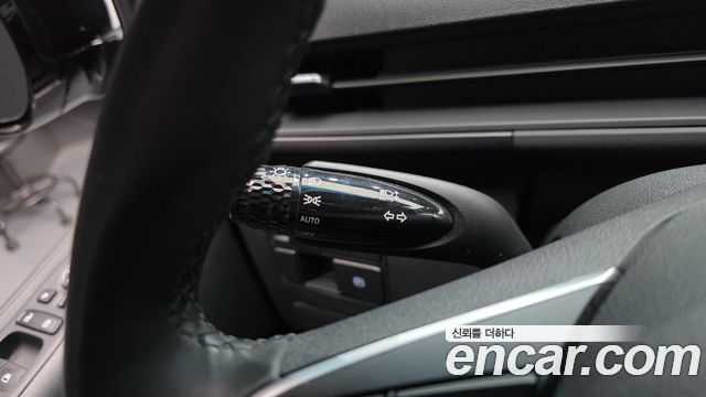 Hyundai Staria 2025 — photo 16