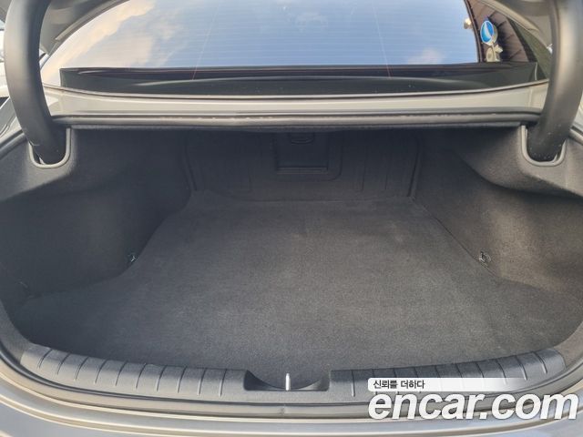 Hyundai Grandeur 2018 — photo 14